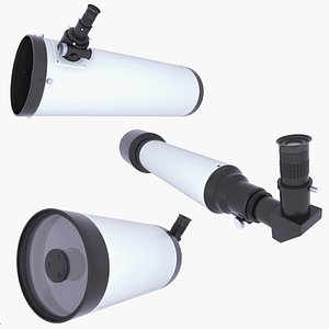 Telescopes v1