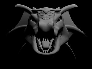 draco max free