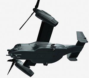 Osprey