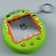 Tamagotchi V2 Green