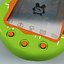 Tamagotchi V2 Green