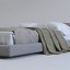 Letto Softwall