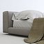 Letto Softwall