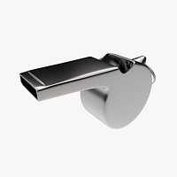 Whistle