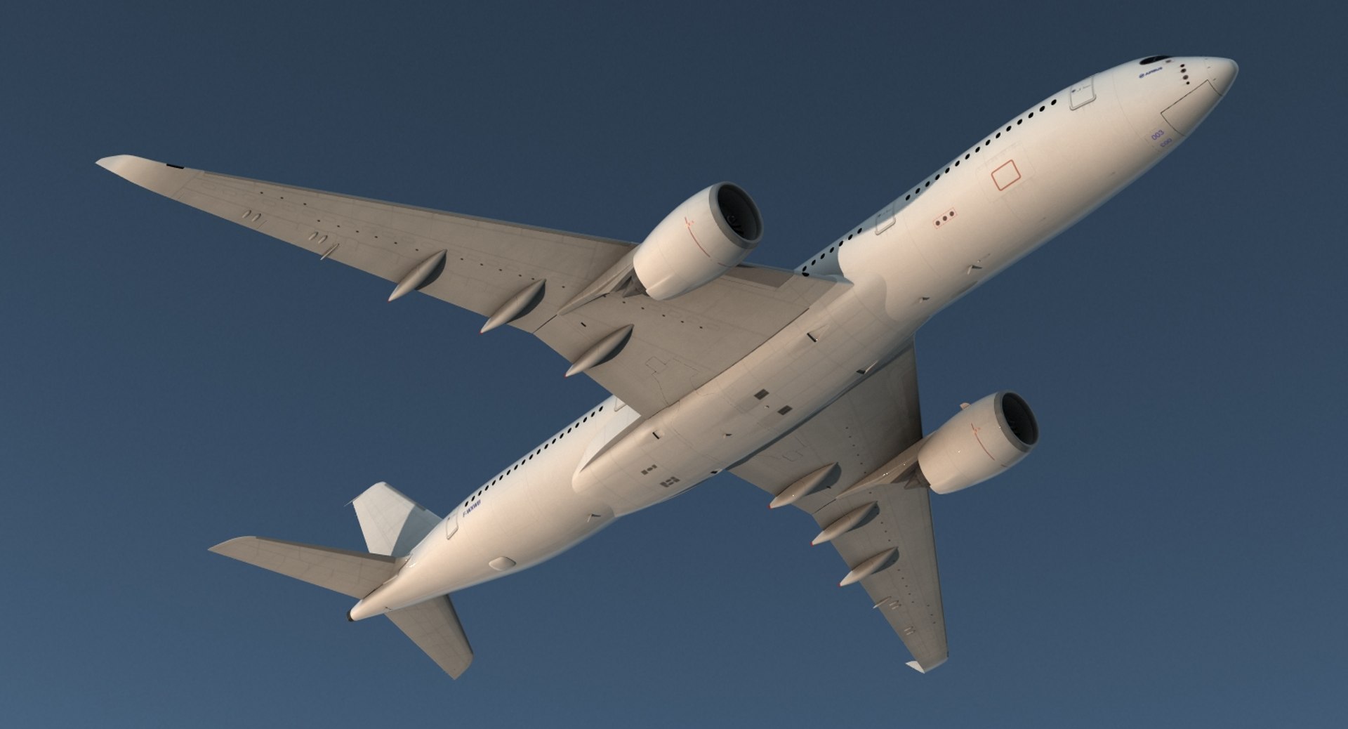 airbus a350-900 generic 3D model https://p.turbosquid.com/ts-thumb/SZ/0k9uqL/G6M10VgZ/airbusa350900generic3dsmodel004/jpg/1491842839/1920x1080/fit_q87/8b60b36cc2e4a3883611ae7036eac2b28d393f7c/airbusa350900generic3dsmodel004.jpg