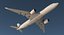 Airbus A350-900 Genérico