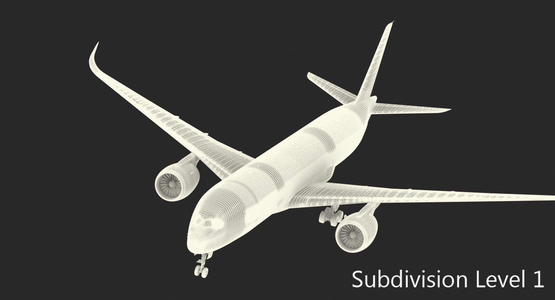 airbus a350-900 generic 3D model https://p.turbosquid.com/ts-thumb/SZ/0k9uqL/ULjsmUdT/airbusa350900generic3dsmodel020/jpg/1491842839/1920x1080/fit_q87/972ef2b1abbe4eca1857762e99497aca00c0b841/airbusa350900generic3dsmodel020.jpg