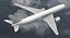 Airbus A350-900 Genérico