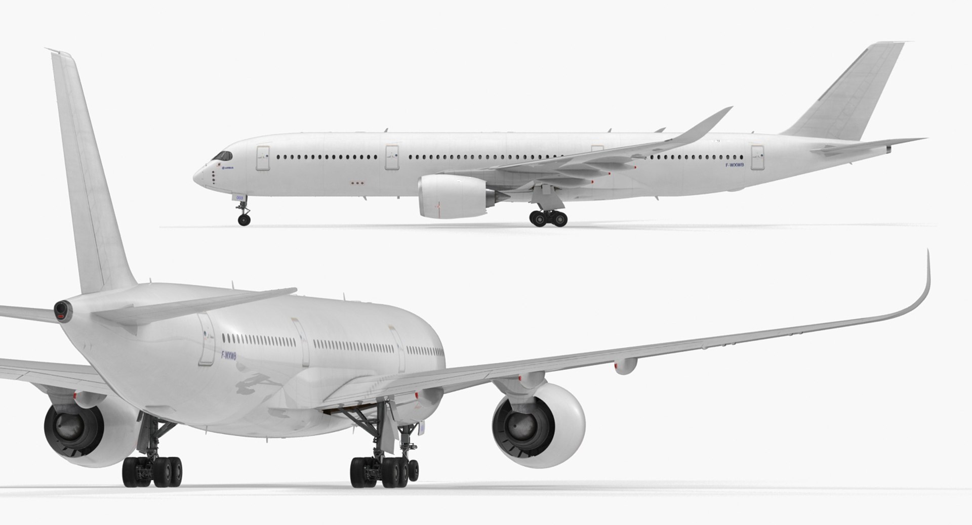 airbus a350-900 generic 3D model https://p.turbosquid.com/ts-thumb/SZ/0k9uqL/hc6n4Nih/airbusa350900generic3dsmodel008/jpg/1491842839/1920x1080/fit_q87/16523668139a7b8f23c7b43c521a76b23d90aee3/airbusa350900generic3dsmodel008.jpg