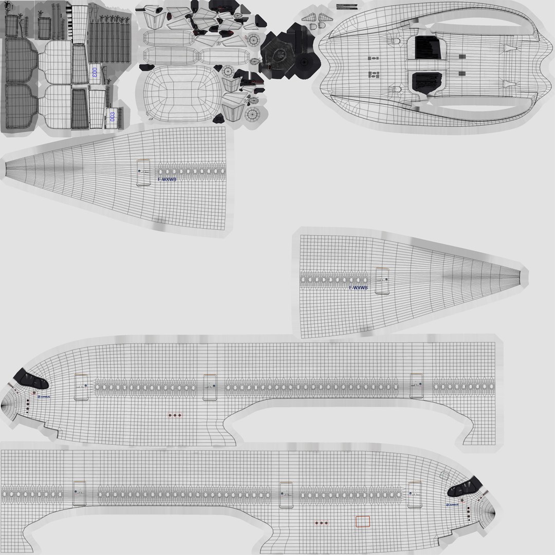 airbus a350-900 generic 3D model https://p.turbosquid.com/ts-thumb/SZ/0k9uqL/yk4SP1QG/airbusa350900generic3dsmodel021/jpg/1491842839/1920x1080/fit_q87/1a5afc79363cf126e908e795e6841e46b9e53ead/airbusa350900generic3dsmodel021.jpg