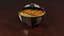 katsudonburi lowpoly