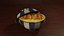 katsudonburi lowpoly