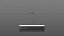 Rigged Pencil Makieta z teksturami PBR
