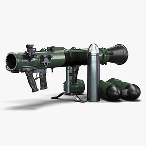 Carl-Gustaf M4