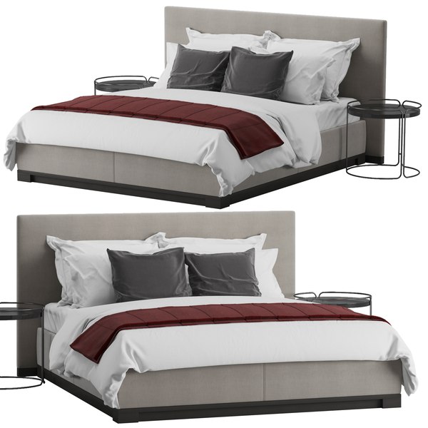 Bb Italia Maxalto Hotel B&B Italia MAXALTO サイドテーブル Loto B&B