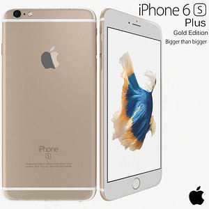 3ds apple iphone 6s