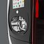 Coca Cola Freestyle