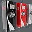 Coca Cola Freestyle
