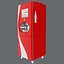 Coca Cola Freestyle