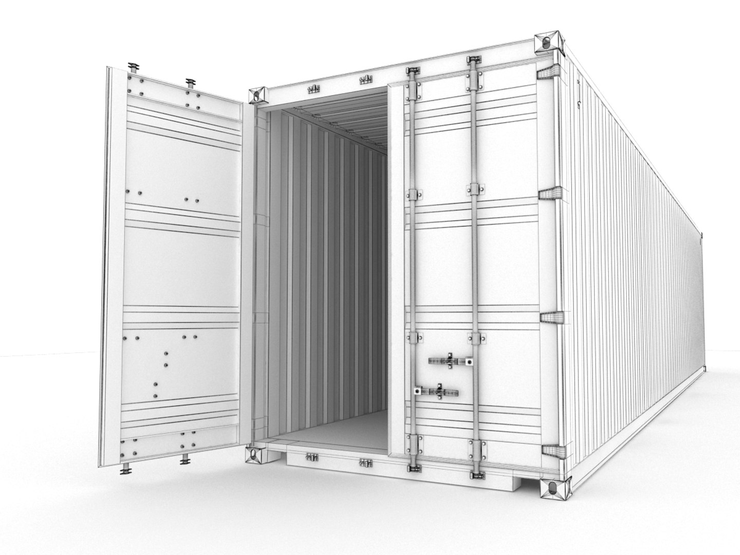 3D shipping container evergreen 40 https://p.turbosquid.com/ts-thumb/SZ/F4HTVa/8uzxhoi2/wire04/jpg/1606480306/1920x1080/fit_q87/a9315d31ba6c3416c9aa4bc9b3150643d4c1d50f/wire04.jpg