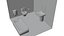 Small Cartoon bathroom set - Lowpoly stylized 3D model