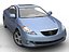 2006 Toyota Camry Solara