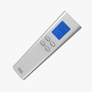 Audio Recording Device