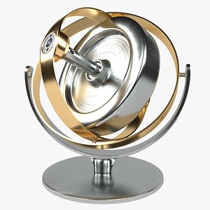 Gyroscope