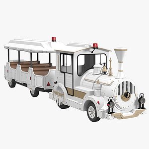 dotto road trackless 3d max