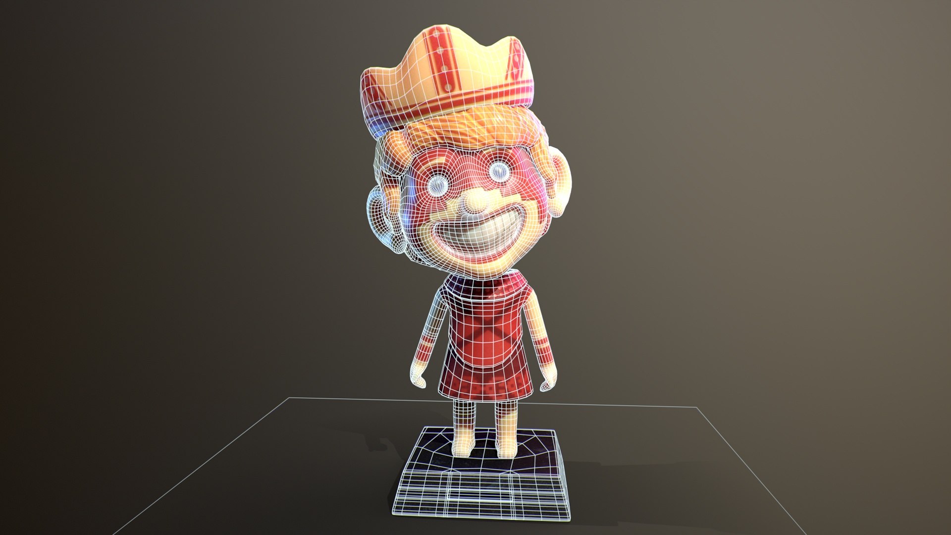 Chancay Girl Bobblehead 3D model https://p.turbosquid.com/ts-thumb/SZ/WfydGv/1Z/render1_renderturbo/jpg/1761087072/1920x1080/fit_q87/6cca63d0473423138f80c2113621cca2fbcf5eea/render1_renderturbo.jpg