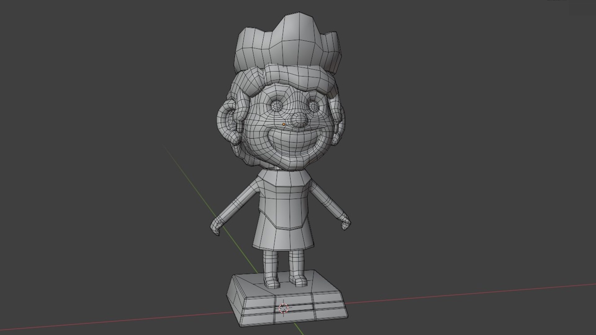 Chancay Girl Bobblehead 3D model https://p.turbosquid.com/ts-thumb/SZ/WfydGv/rZ/chancaywireframe/jpg/1761092952/1920x1080/fit_q87/83db362fcf94d9d8d3a9b8e1ea1c6f5e93d7ac95/chancaywireframe.jpg