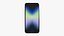Apple iPhone SE 2022 em Element 3D Todas as cores