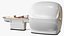 MRI Scanner Philips with Patient