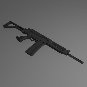 FN FAL