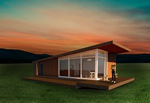 Little House