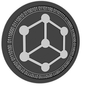 bibox token black coin