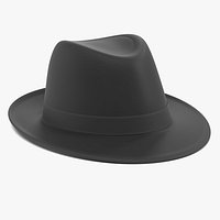Hat23-Trilby