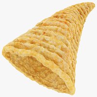 Corn Chip 01