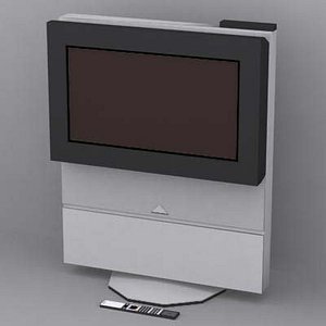 bang beovision avant television max