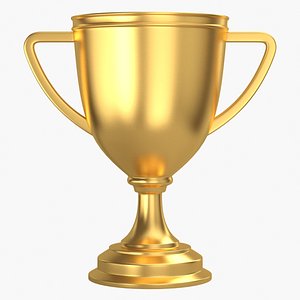 3D Gold Cup 2