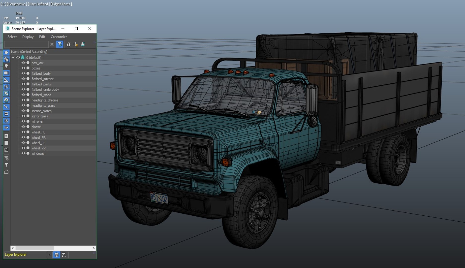 80s Industrial flatbed PBR 3D model https://p.turbosquid.com/ts-thumb/SZ/lBDynN/8x/screenshot_36/jpg/1637416965/1920x1080/fit_q87/b7c9aa0329987edf0a572501e97cfc4a09c1813f/screenshot_36.jpg