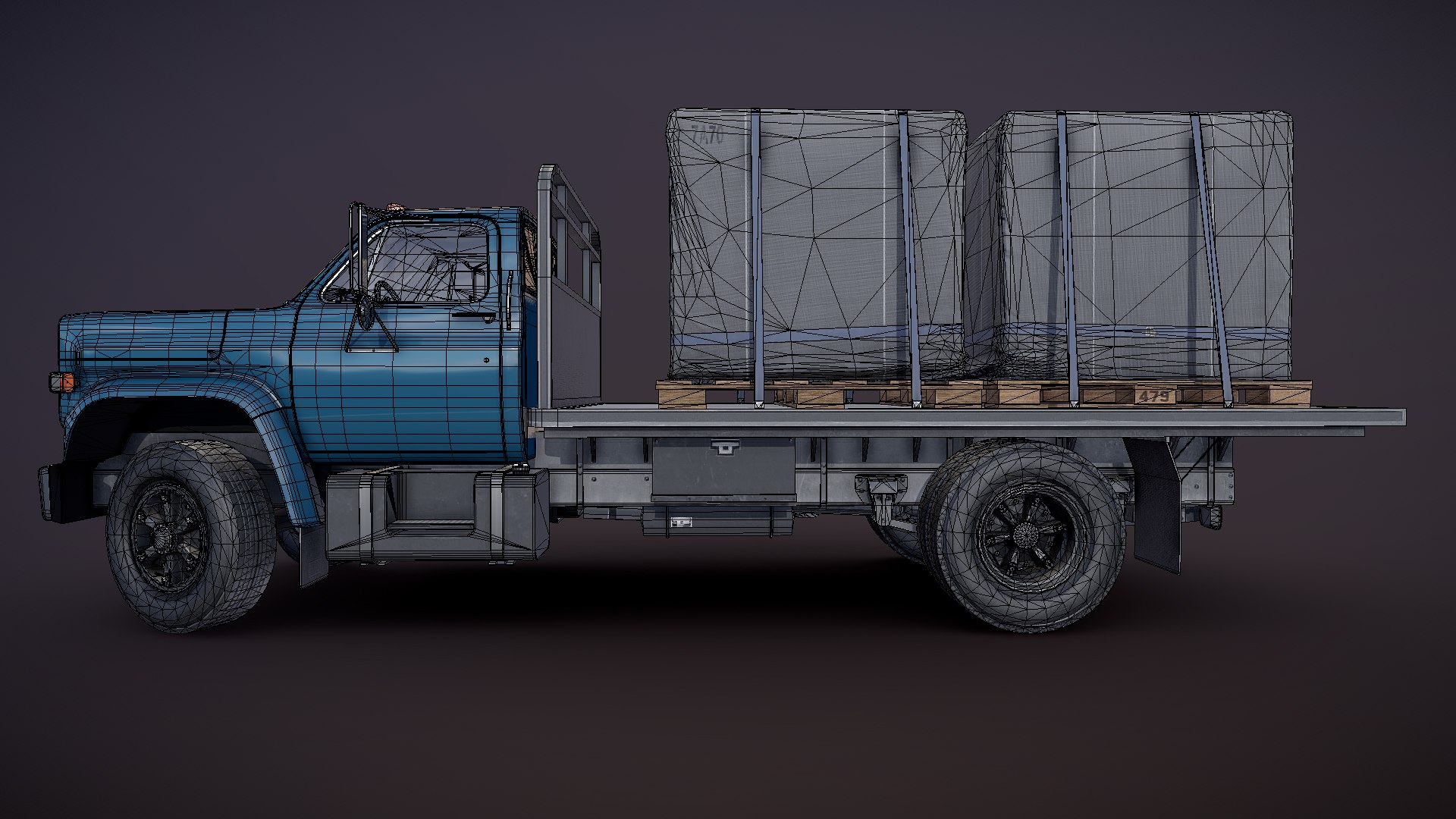 80s Industrial flatbed PBR 3D model https://p.turbosquid.com/ts-thumb/SZ/lBDynN/DL/c70pbr_012/jpg/1637416834/1920x1080/fit_q87/de576b4ebf823c11ebddeaed568e43a993df97a3/c70pbr_012.jpg