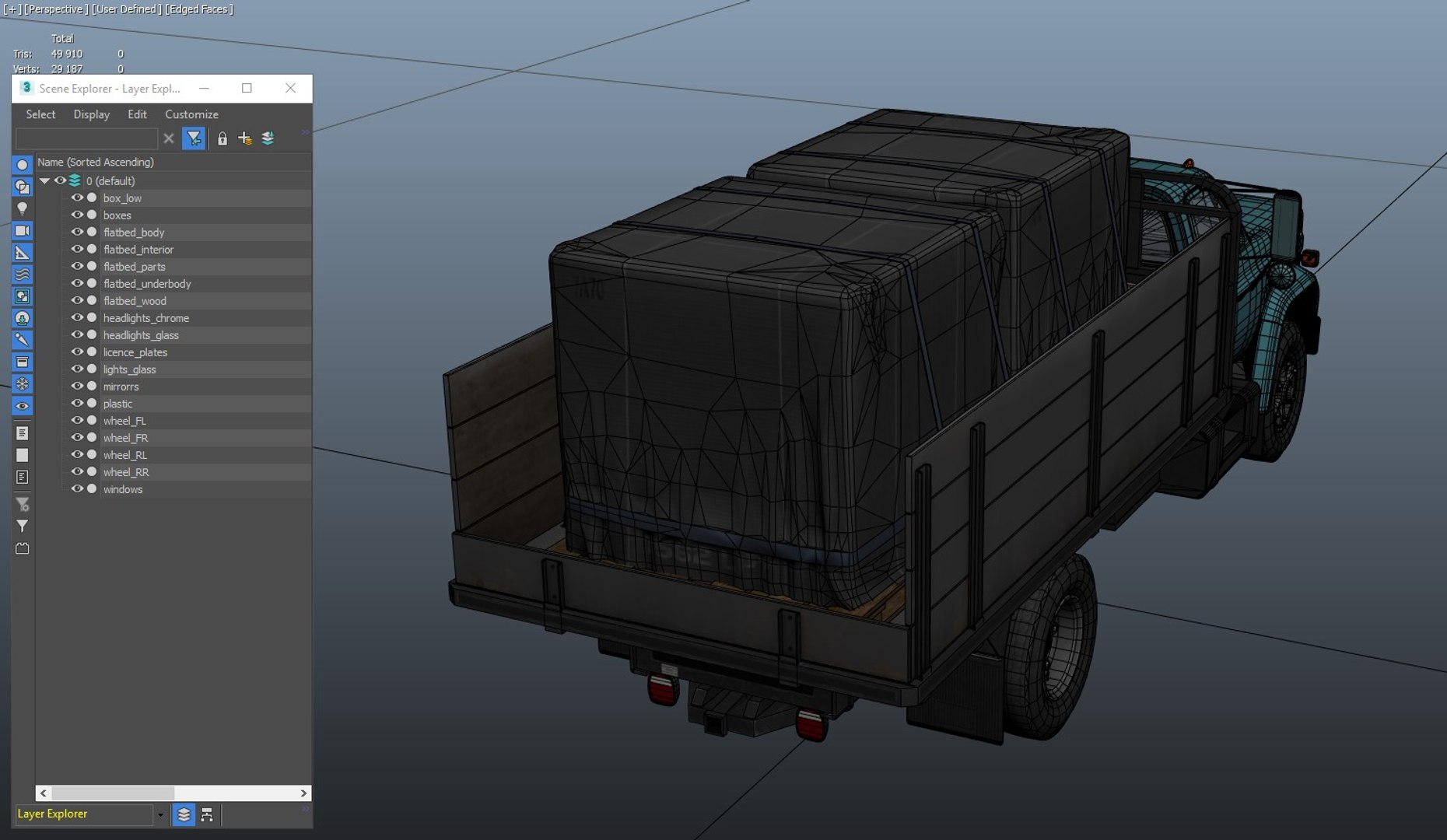 80s Industrial flatbed PBR 3D model https://p.turbosquid.com/ts-thumb/SZ/lBDynN/Jh/screenshot_1/jpg/1637416963/1920x1080/fit_q87/e0ea07f93ce8992d8436ba65626f705672e50e2d/screenshot_1.jpg