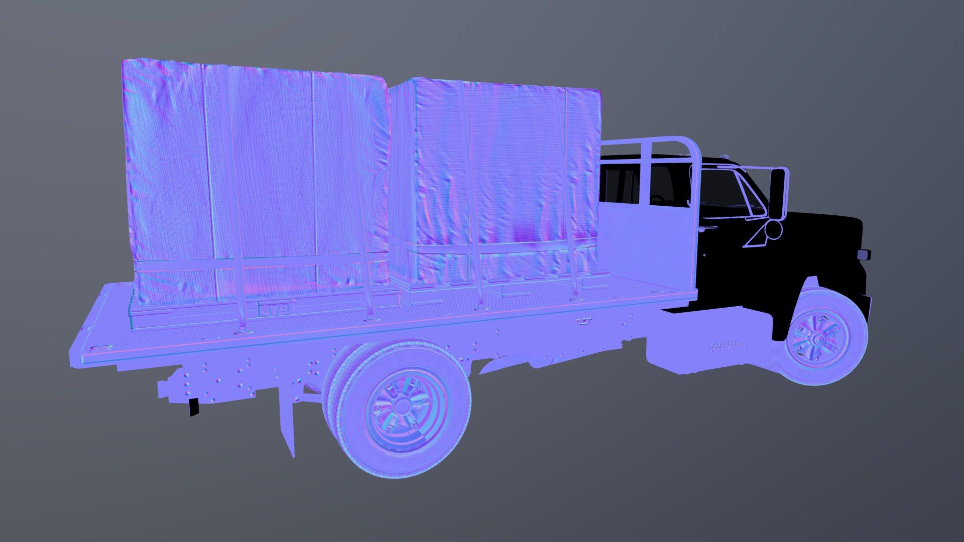 80s Industrial flatbed PBR 3D model https://p.turbosquid.com/ts-thumb/SZ/lBDynN/LG/c70pbr_022/jpg/1637416835/1920x1080/fit_q87/e836b6ddcdd64dfd95241758b00cd6af9028382d/c70pbr_022.jpg