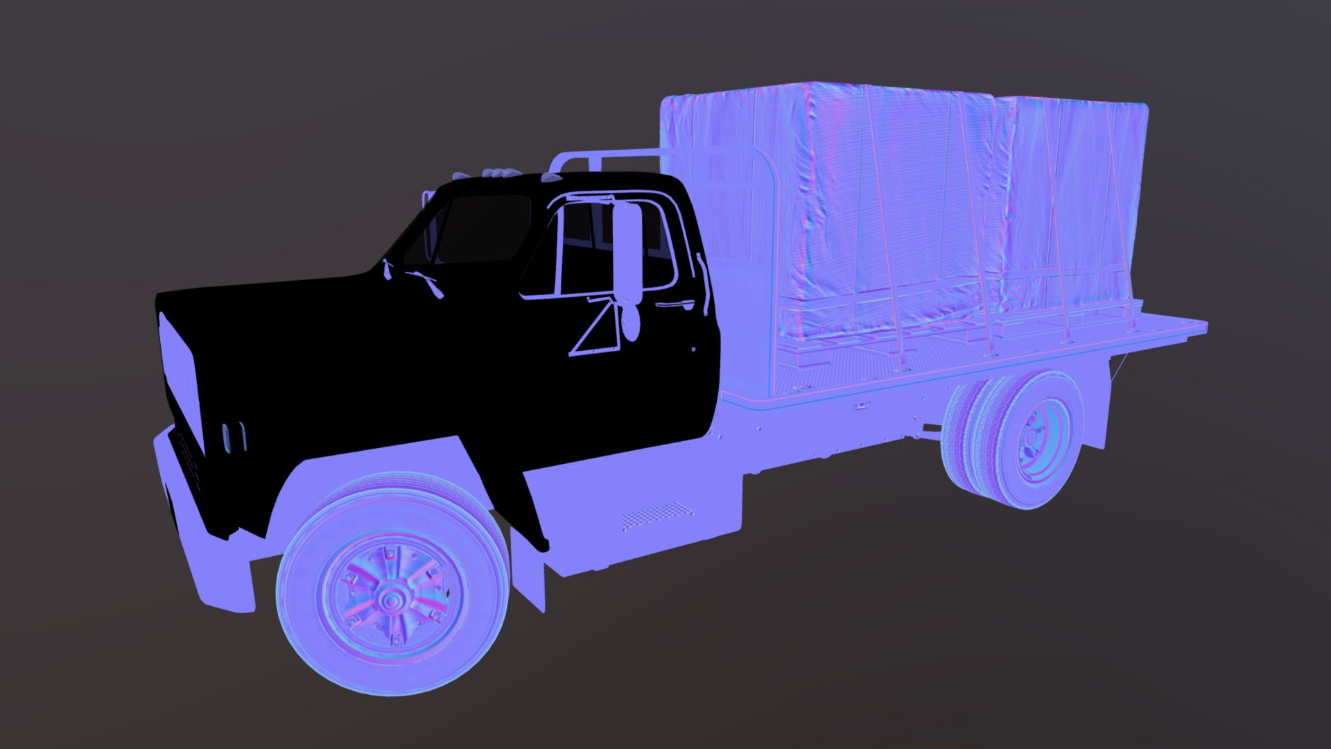 80s Industrial flatbed PBR 3D model https://p.turbosquid.com/ts-thumb/SZ/lBDynN/hR/c70pbr_021/jpg/1637416834/1920x1080/fit_q87/92b5732430bd3b213ec992ed060b8f0f99323ef2/c70pbr_021.jpg
