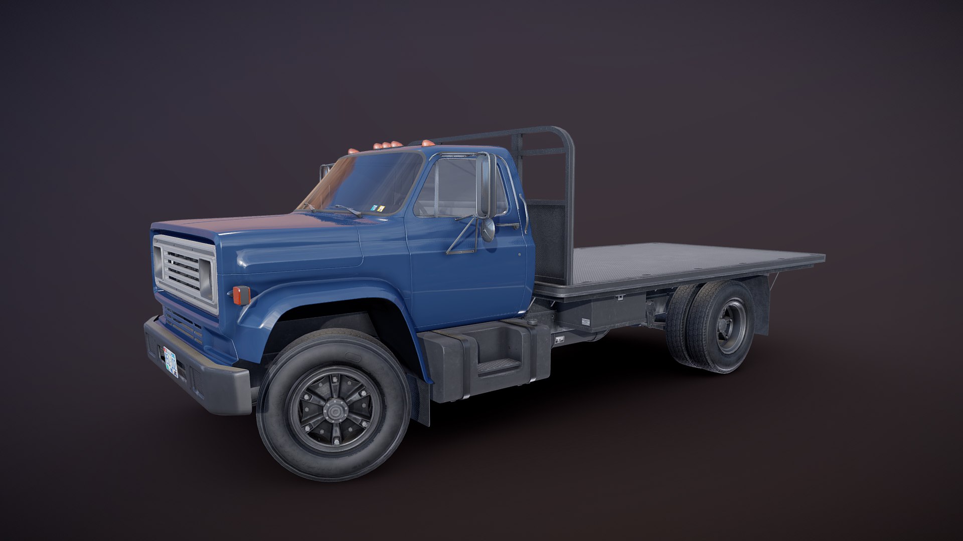 80s Industrial flatbed PBR 3D model https://p.turbosquid.com/ts-thumb/SZ/lBDynN/jc/c70pbr_05/jpg/1637416835/1920x1080/fit_q87/0a0180b528c8737d0d4417a1572f36aef285db4c/c70pbr_05.jpg