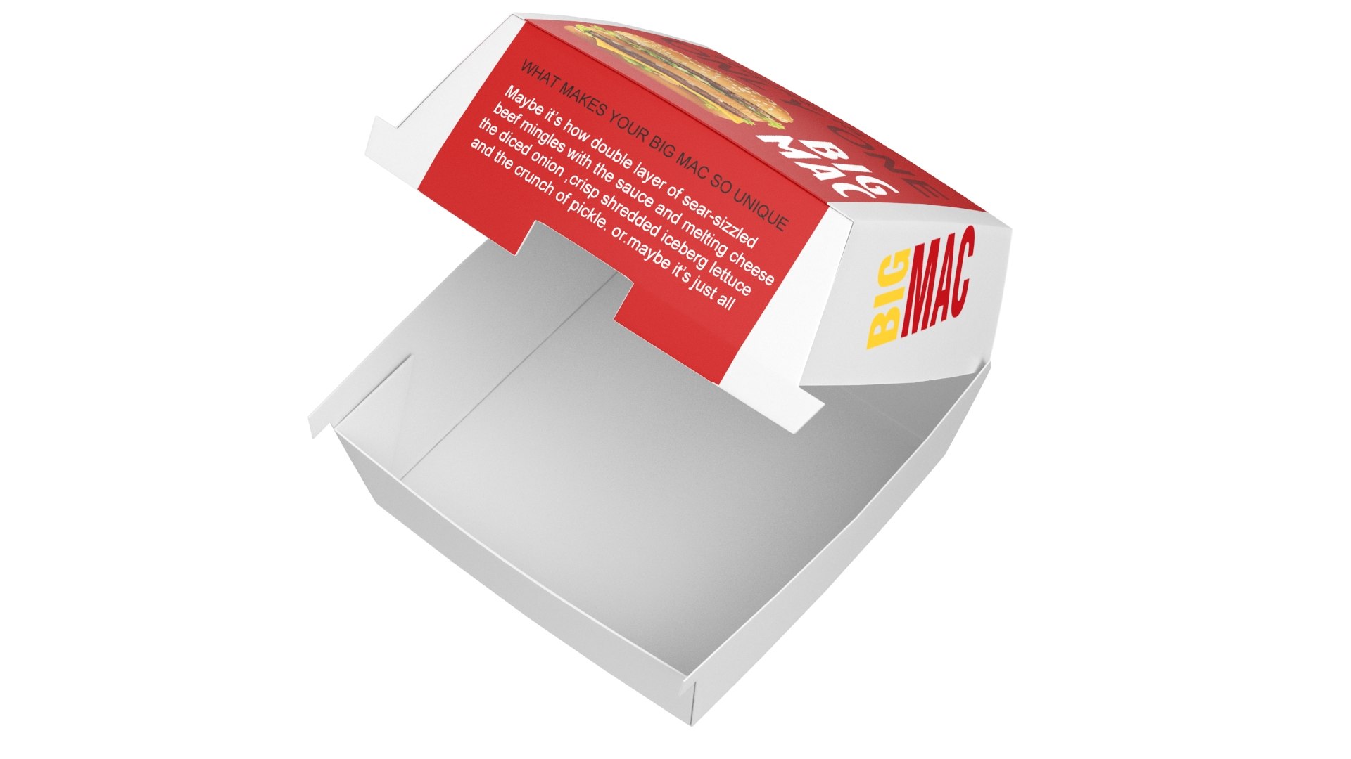 real mcdonald burger boxes 3D https://p.turbosquid.com/ts-thumb/SZ/ltowyw/ACcCvWA7/6/jpg/1588583976/1920x1080/fit_q87/88129d7c3452f59a0ff286bae0060a9db8f87a53/6.jpg