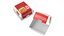 McDonald Burger Boxes