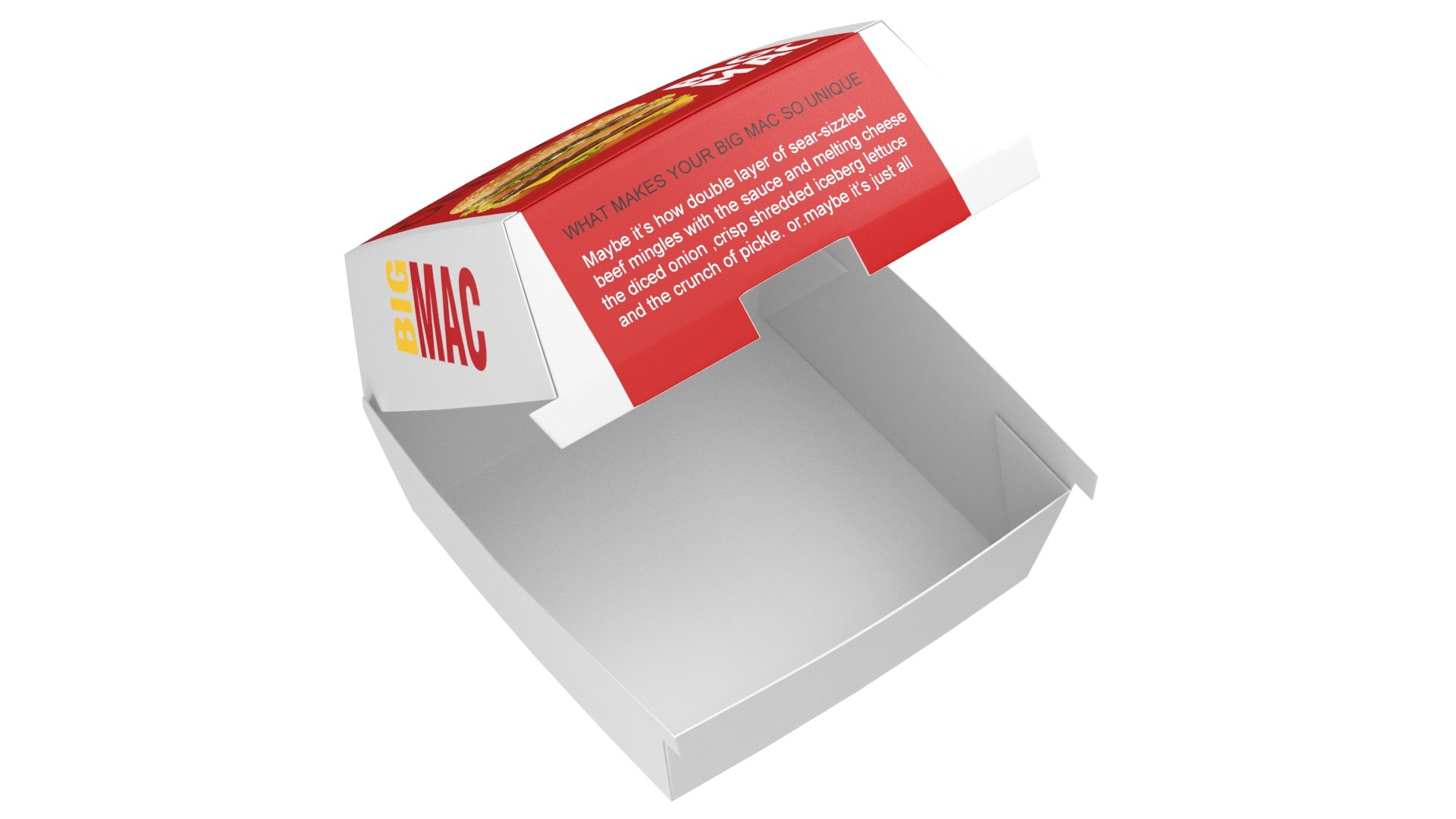 real mcdonald burger boxes 3D https://p.turbosquid.com/ts-thumb/SZ/ltowyw/ffIwoEEw/5/jpg/1588583976/1920x1080/fit_q87/58cc05c5c41ae056927781f941d067b90f64529c/5.jpg