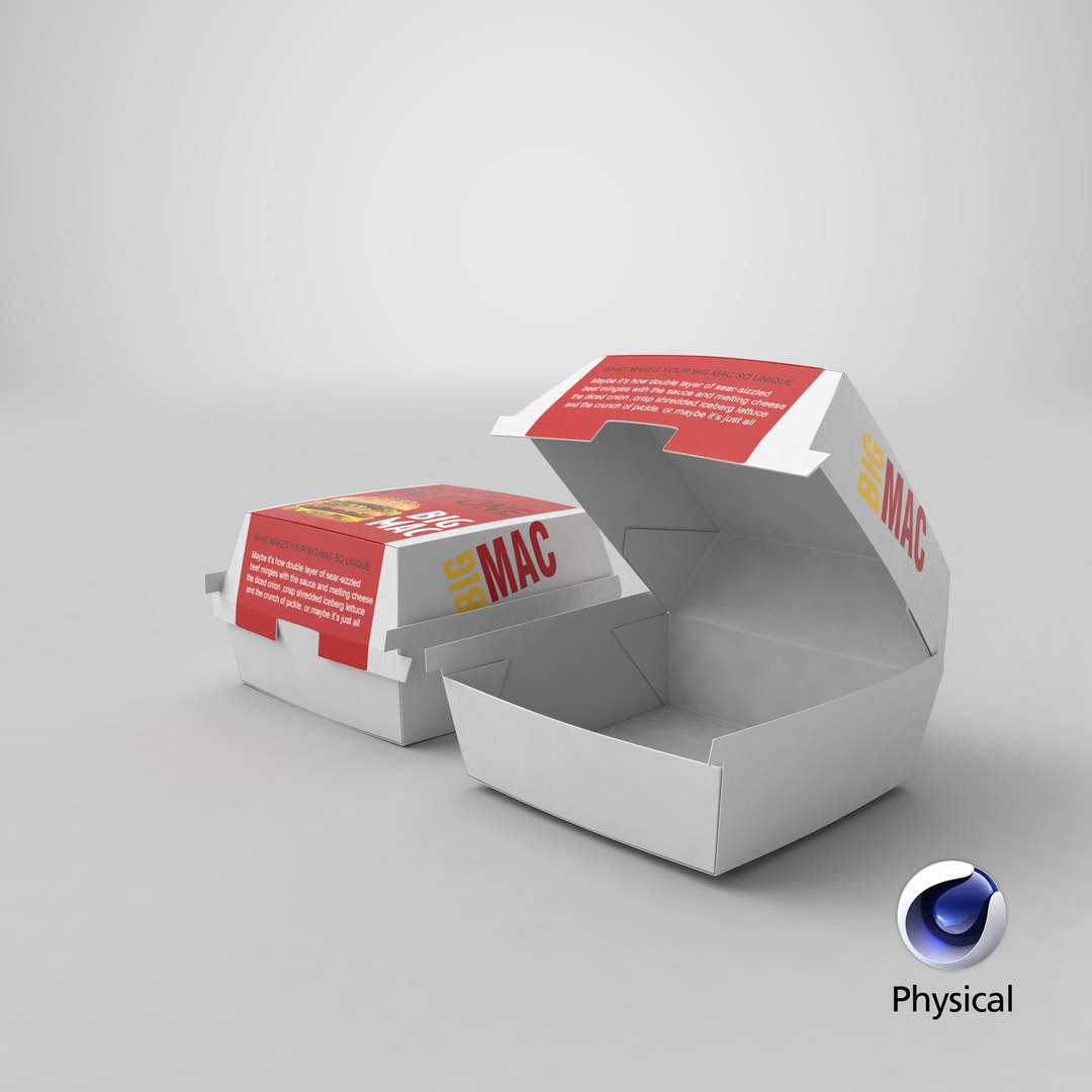 real mcdonald burger boxes 3D https://p.turbosquid.com/ts-thumb/SZ/ltowyw/jIv1pUBZ/stemcell_cinema_4d_physical_render/png/1595914645/1920x1080/fit_q87/f163742b5ff10ece98dae0cf1365162e8a7183a4/stemcell_cinema_4d_physical_render.jpg
